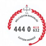 147 kapatıldı, “444 0 632” numaralı hattan danışma hizmeti verilecek