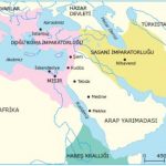 İslamiyet’in ilk yıllarında Dünya ve Arap Yarımadası