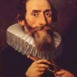 Johannes Kepler, Johannes Kepler Hayatı (1571-1630)