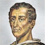 Montesquieu kimdir, görüşleri ve eserleri nelerdir?